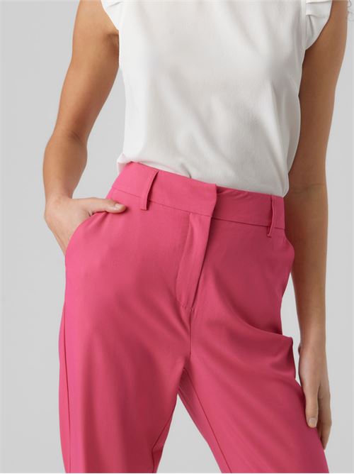  VERO MODA | 10261257/Pink Yarrow